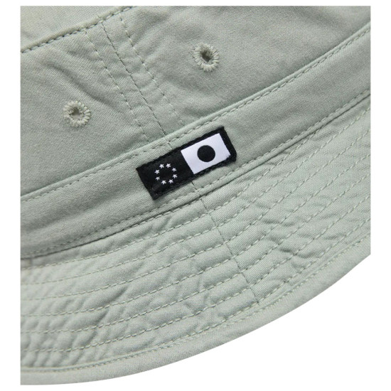 Edwin Καπέλο Bucket Hat